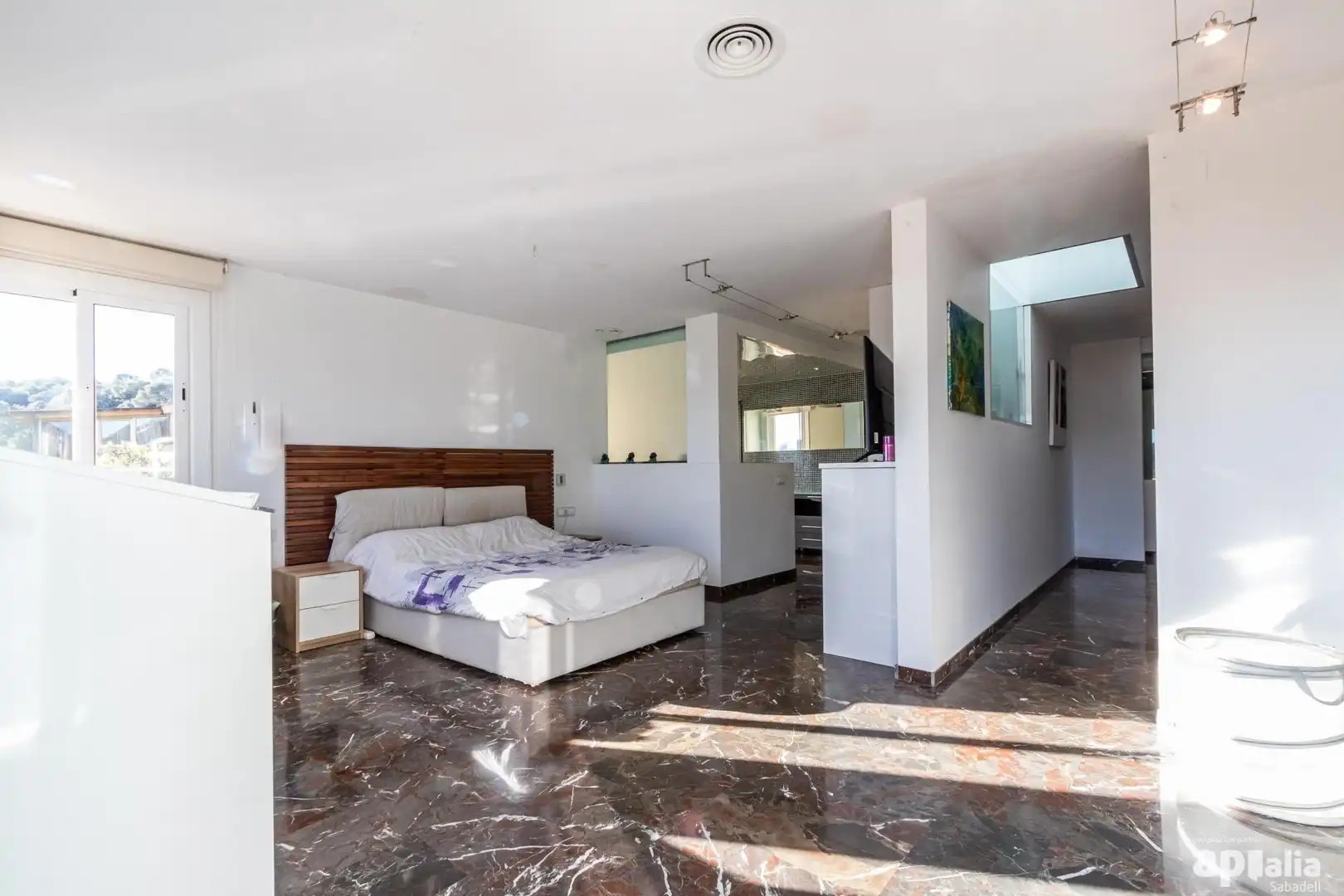 Detached house with terrace for sale in Avenida de Catalunya 36, imagen 39