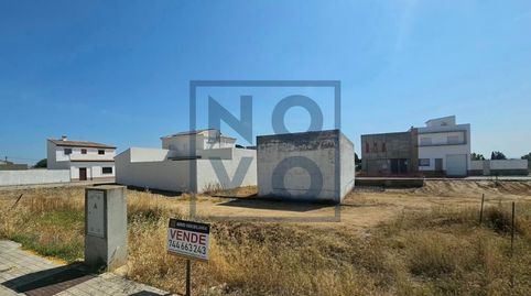 Foto 2 von Residential zum Verkauf in Lebrija, Sevilla