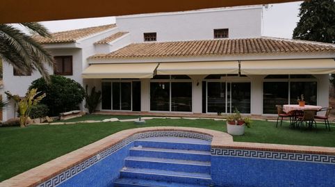 Foto 3 de Casa o xalet en venda a El Palmar, Murcia Capital
