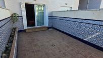 Terrace of Planta baja for sale in Roquetas de Mar  with Private garden, Terrace and Community pool