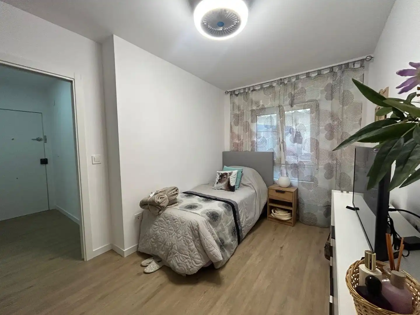 Apartment mit Aufzug zum Verkauf in VILLA MADRID 28, imagen 18