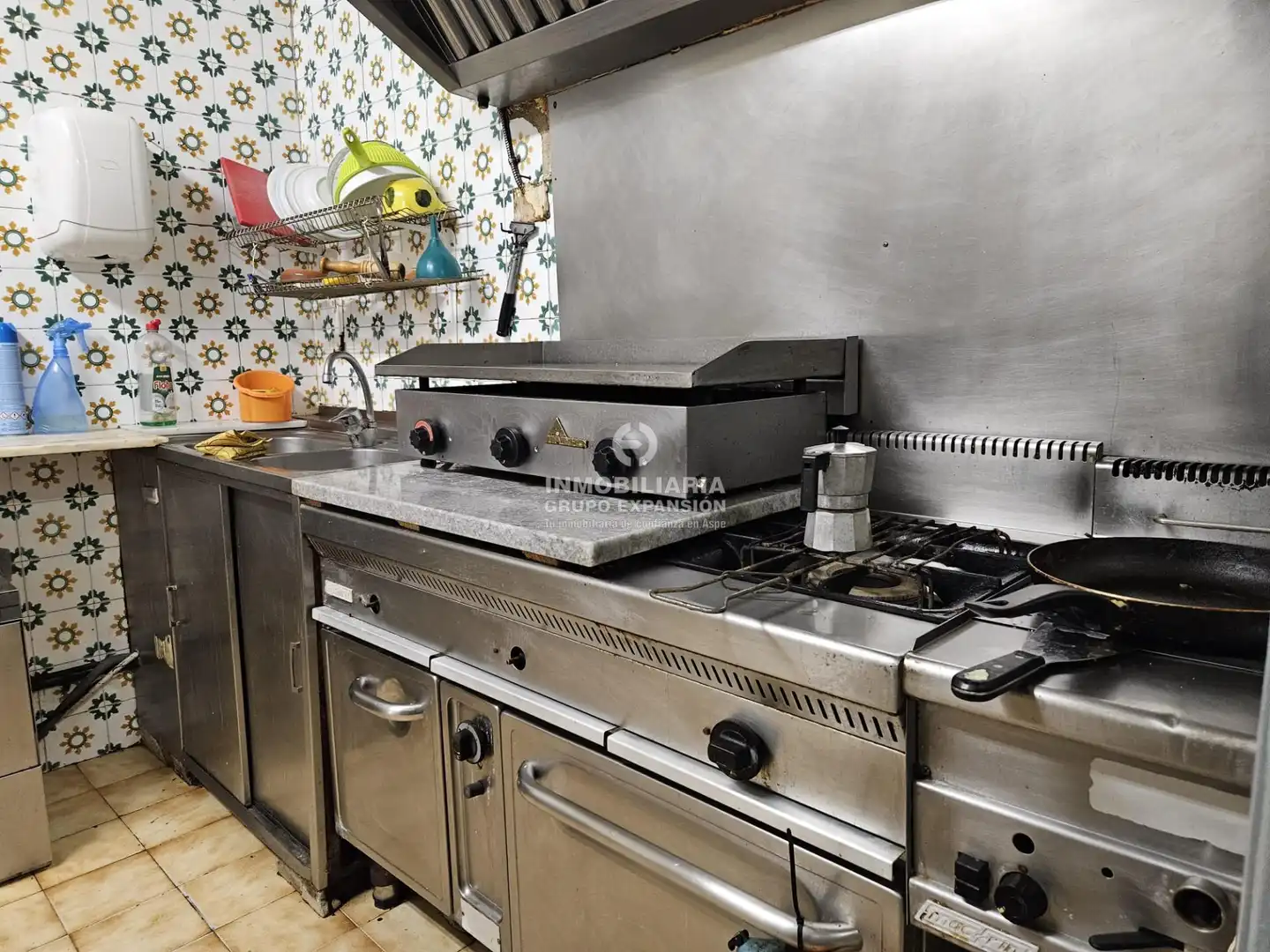 Casa o chalet en venta en Novelda con Aire acondicionado, Trastero y Alarma