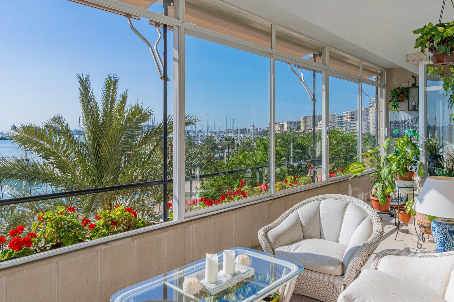 Pis en venda a Avenida GABRIEL ROCA, Son Armadans, Ponent