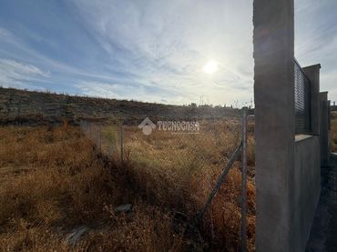 Terreny residencial en venda a Mengíbar