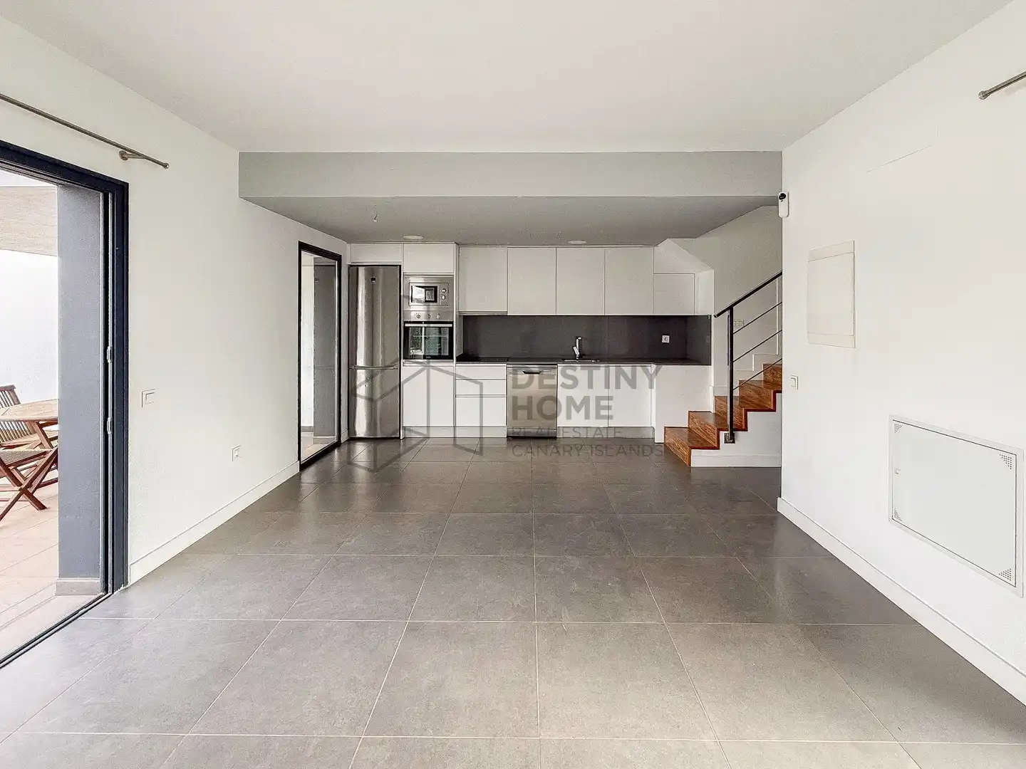 Casa amb piscina en venda a Morisca, imagen 6