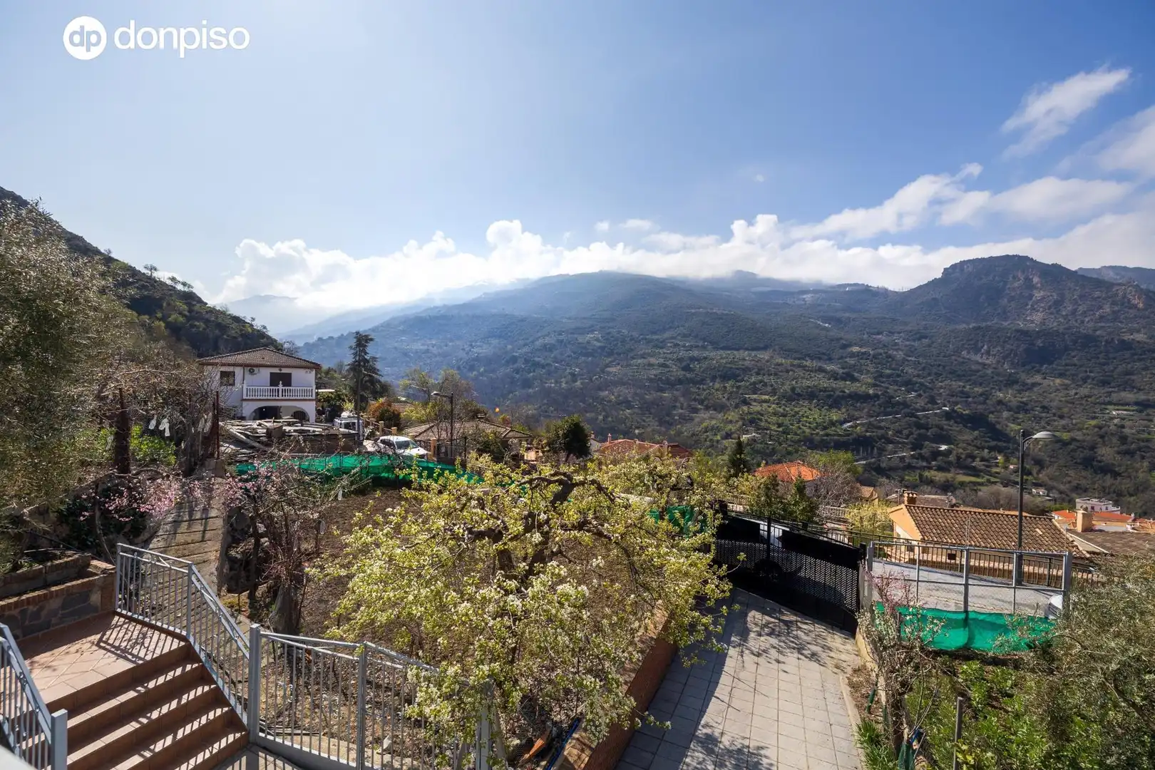 Villa con terrazza in vendita a Urbanizacion Arroyo DE LA GREA, imagen 64