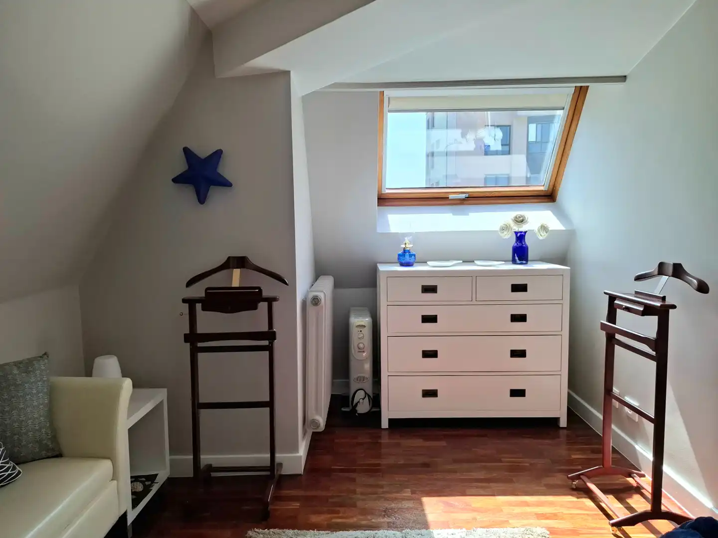 Habitación de Piso en venta en Centro Urbano