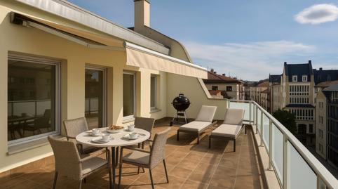 Photo 3 of Attic for sale in San Prudencio Kalea, Ensanche, Araba - Álava