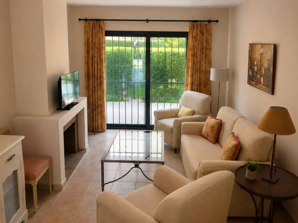 Casa a schiera in affitto a Islantilla Golf, imagen 6
