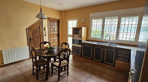 Foto 5 de Casa adosada en venta en Santa Fe, Granada