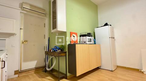 Foto 4 de Estudi en venda a Del Desengaño, Universidad - Malasaña,  Madrid Capital