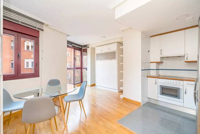 Piso en Venta en Palos de Moguer