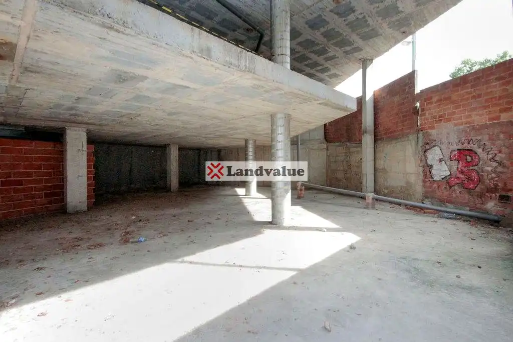 Residencial en venda en Sabadell