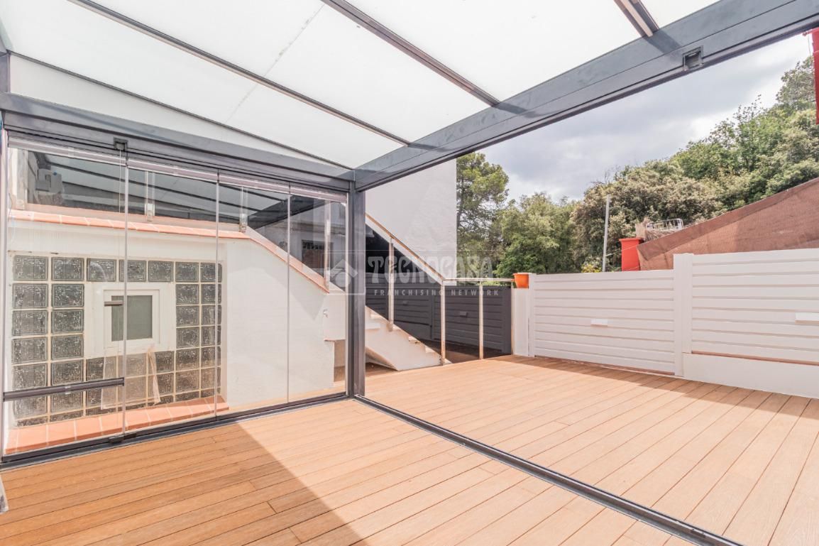 Piso de alquiler en La Floresta