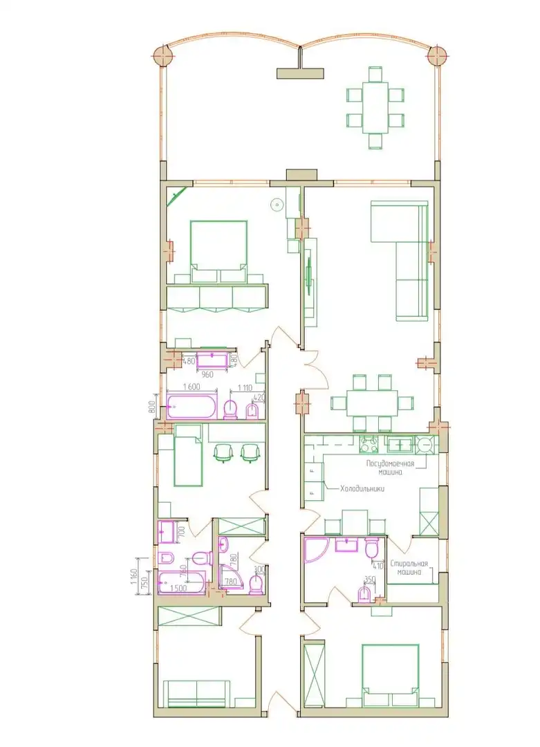 Appartement compact à vendre à Calle Calle de Grecia, 1, imagen 51