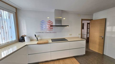 Foto 5 de Apartamento de alquiler en Calle Cardenal Quiroga, Maceda, Ourense