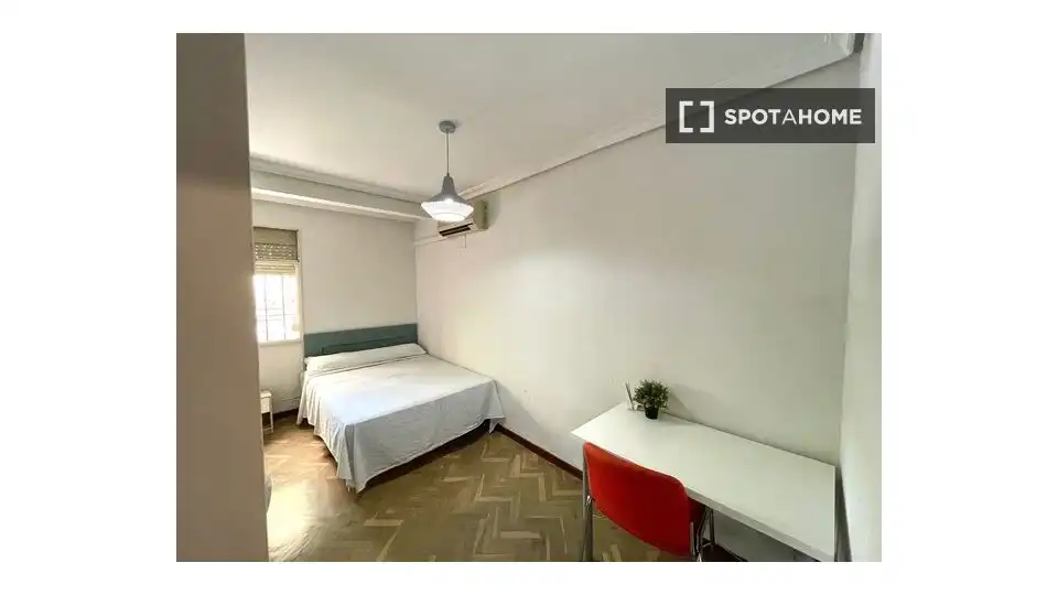Habitació a Parque María Luisa -Giralda Sur