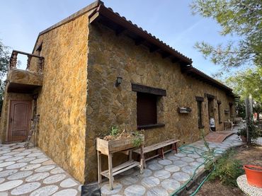 Casa rustica in vendita a La Puebla de Almoradiel