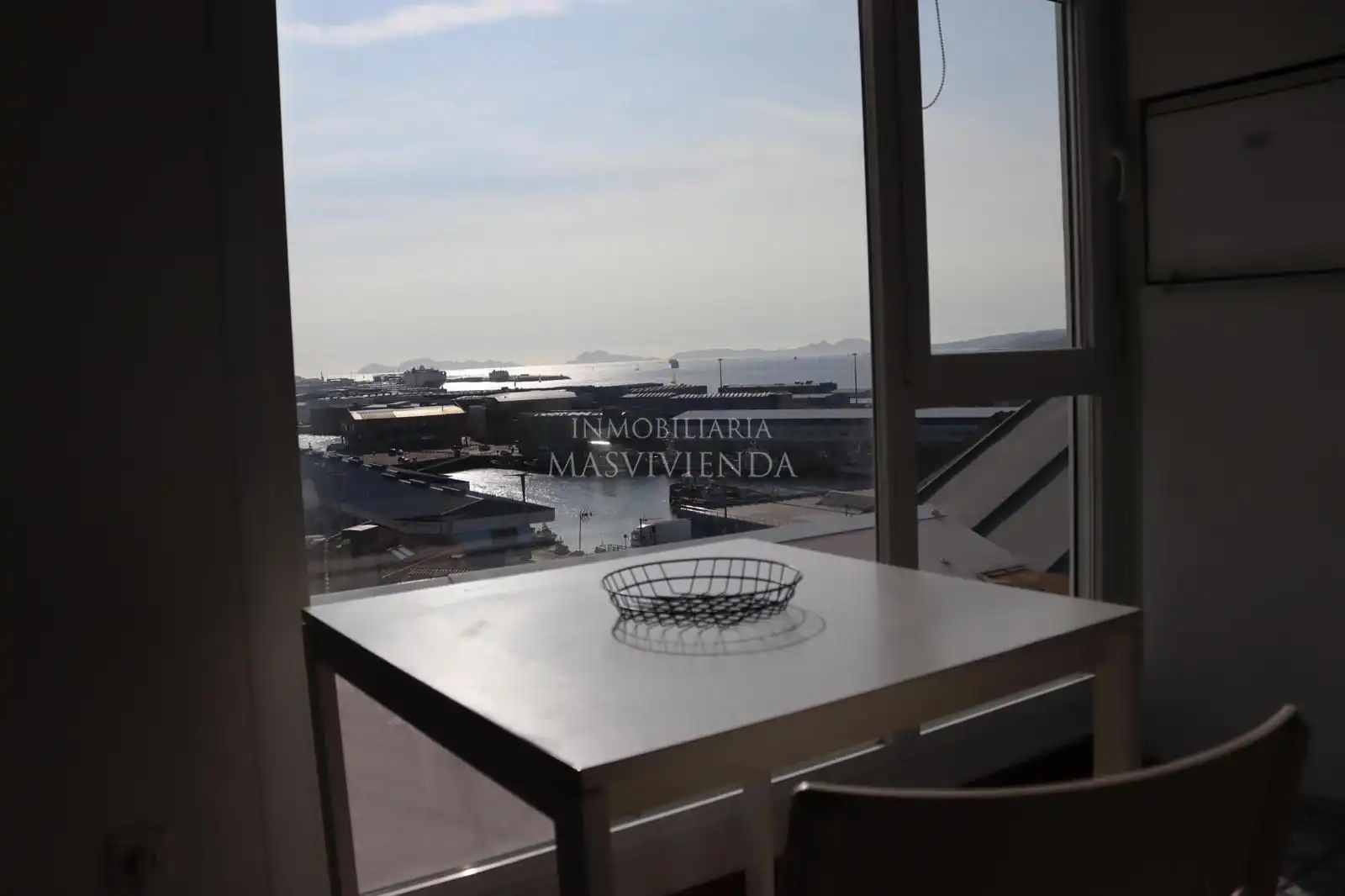 Dormitori de Estudi en venda en Vigo 