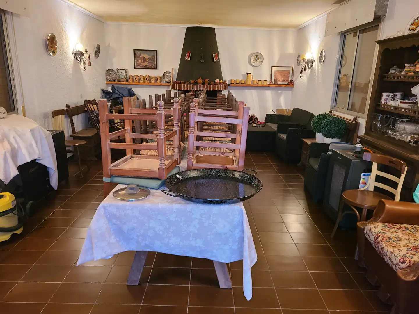Casa o xalet en venda a Villahermosa del Campo