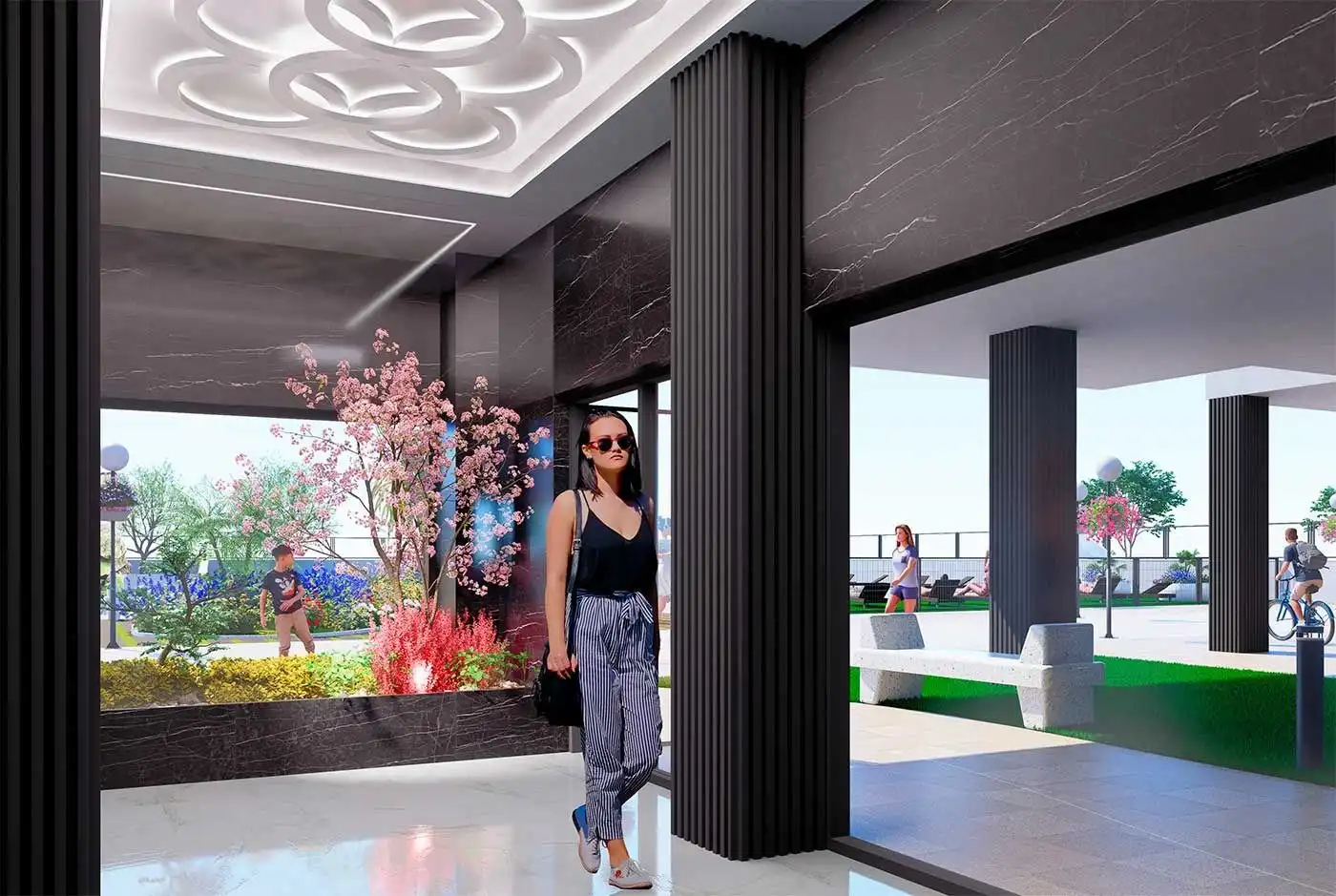 Flat for sale in Borriol  with Air Conditioner, Heating and Terrace