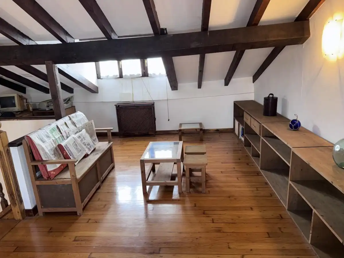 Casa adosada en venta en Llanes con Calefacción, Jardín privado y Terraza