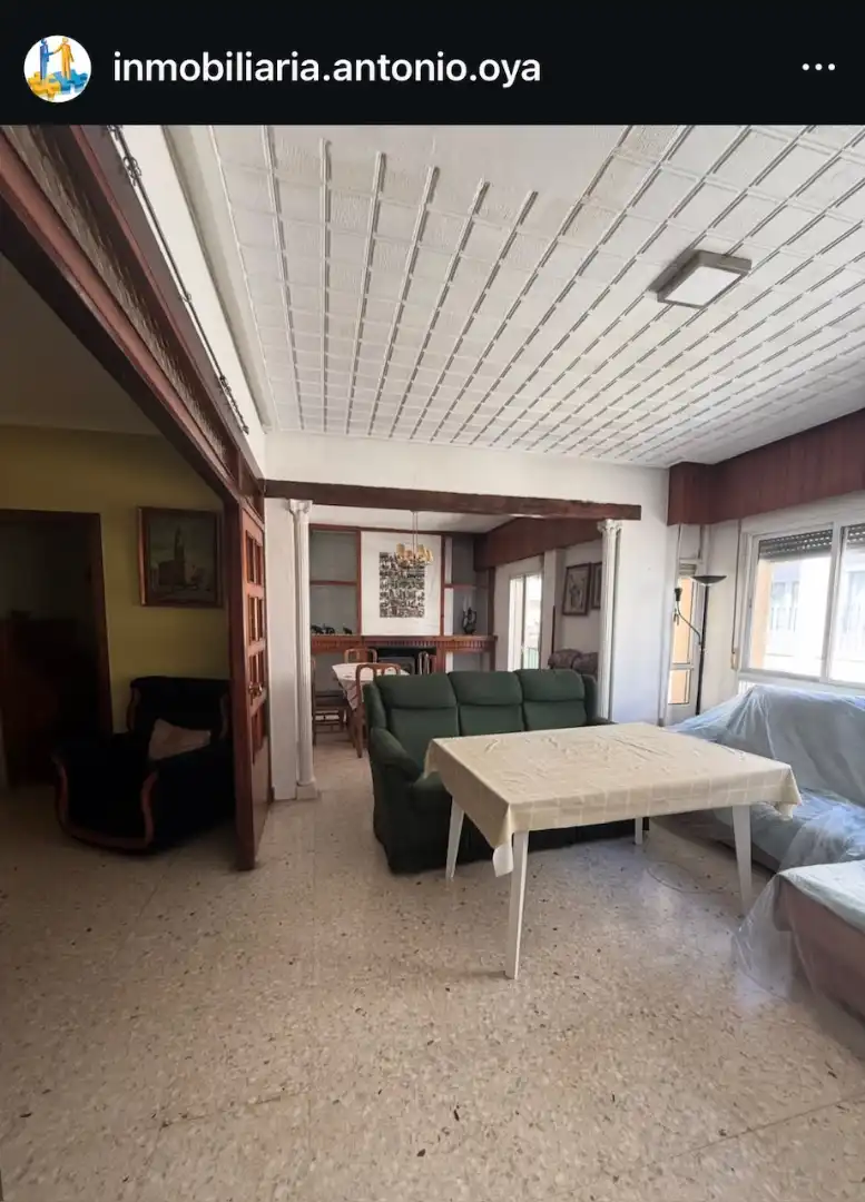 Appartement avec terrasse à vendre à Calle Maestra, imagen 2