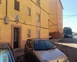 Exterior view of Flat for sale in Figueres