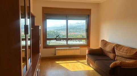 Foto 4 de Apartament en venda a Veiga Da Eira, Zona Fernández Ladreda, Pontevedra Capital