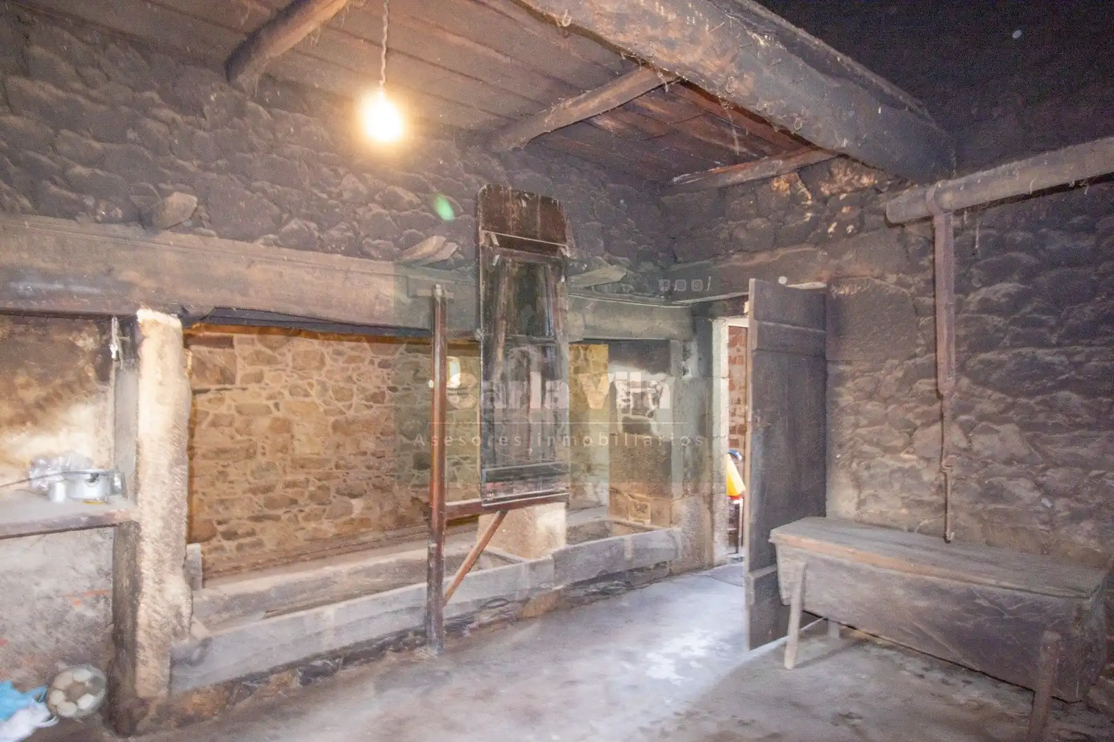 Casa o chalet en venta en Guntín con Terraza y Trastero