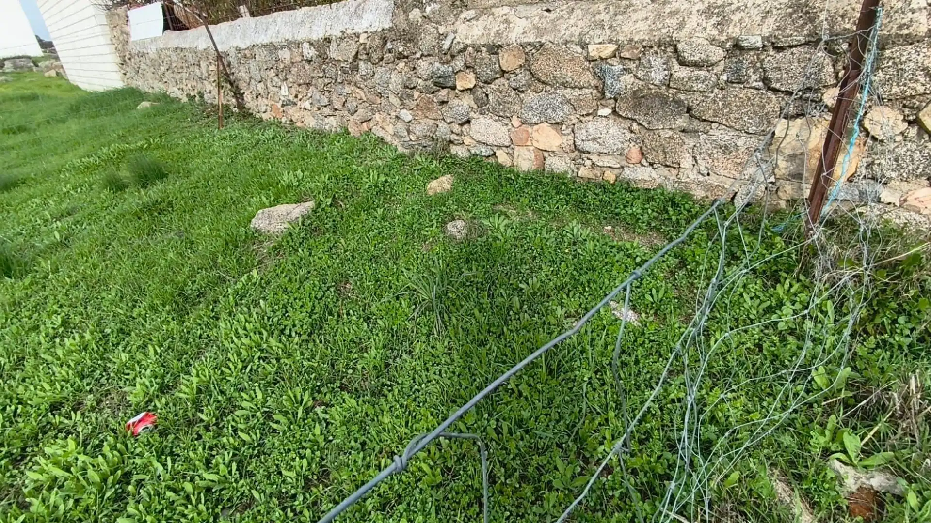 Residencial en venta en Santa Olalla del Cala