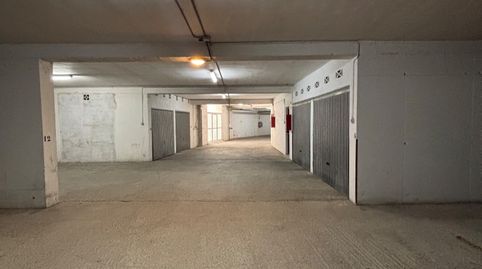 Foto 4 von Garage zur Miete in Calle de Bonn, 4, Rincón Alto, Benidorm