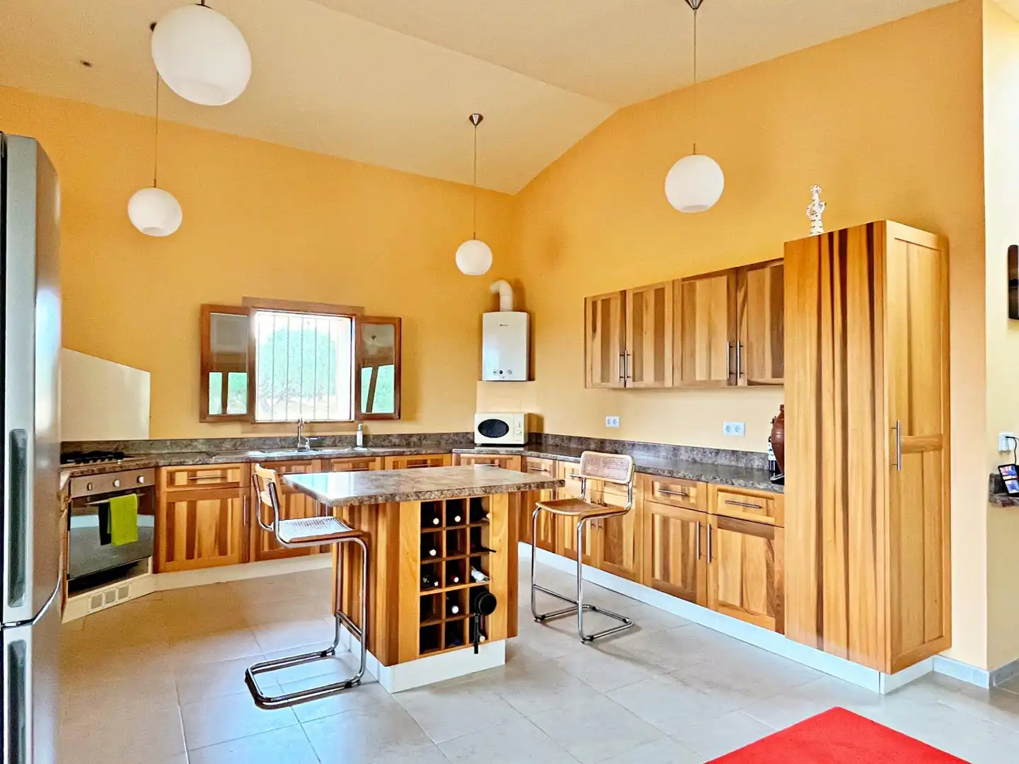Villa avec jardin à vendre à Roquetes