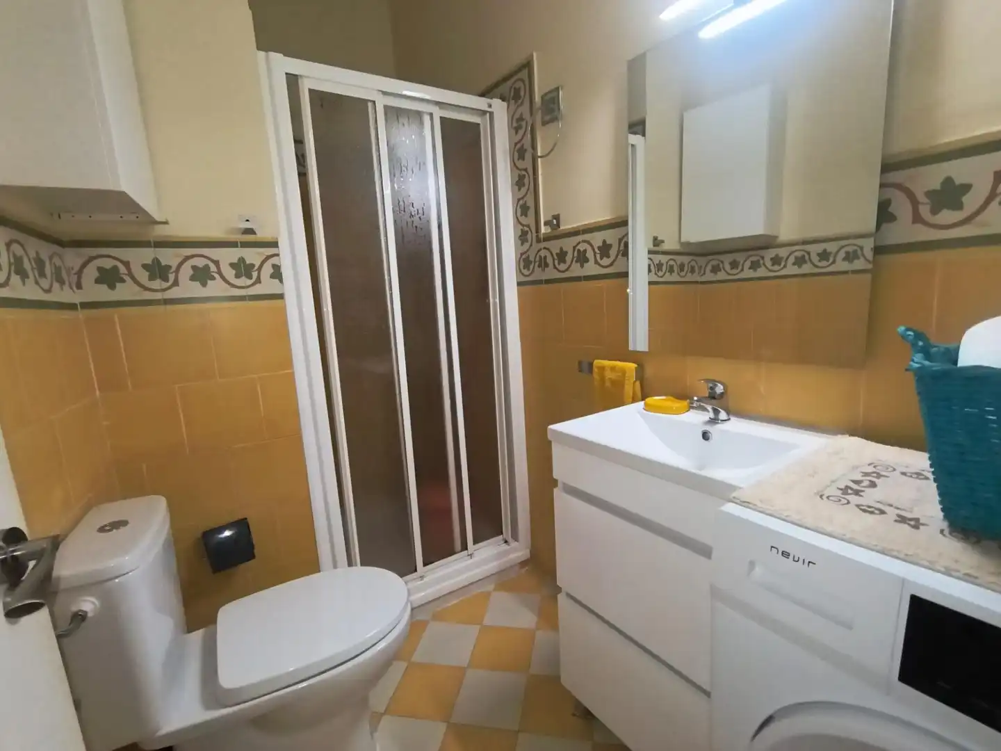 Piso en venta en Casco Antiguo, imagen 9
