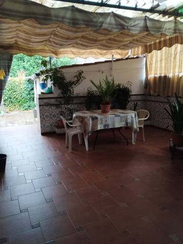 Casa-chalet en Venta en Calle Vasco Núñez en Oliva de la Frontera