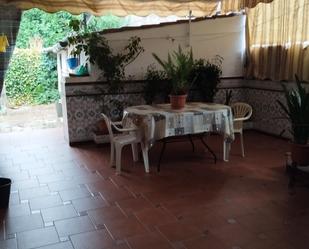 Terrace of House or chalet for sale in Oliva de la Frontera  with Storage room