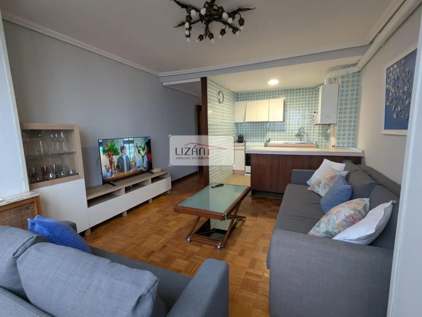 Wohnung mit Aufzug zur Miete in Gijón - calle ezcurdia, imagen 42