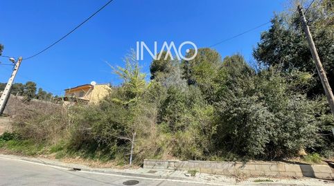 Foto 4 de Terreno en venta en Tenzu Gyatsolo, Castellnou - Can Mir - Can Solà, Rubí