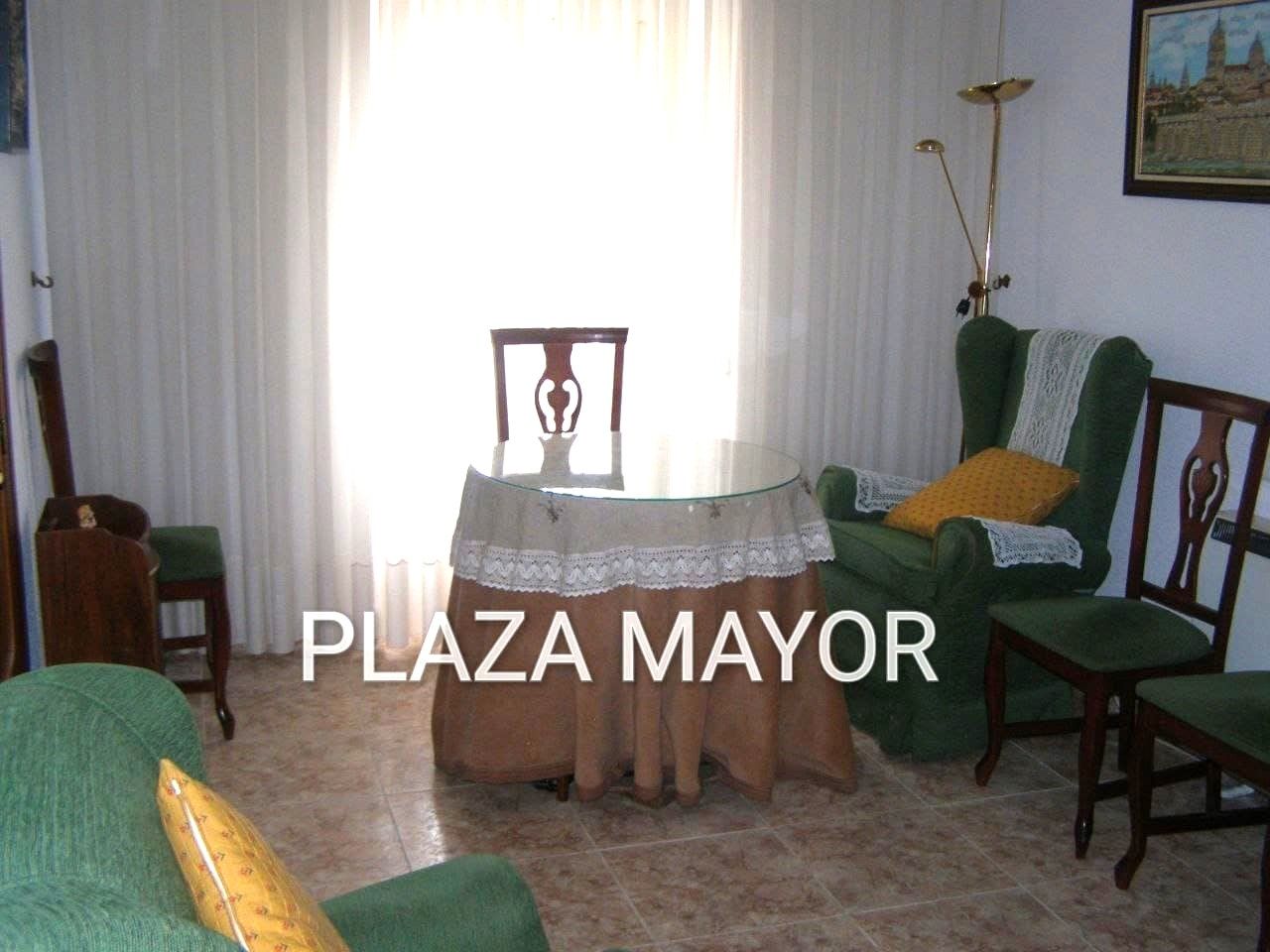 Casa o xalet en venda en Salamanca Capital amb Calefacció i Moblat