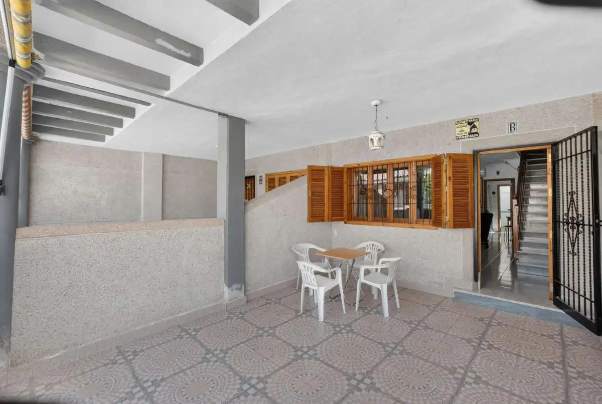 Einfamilien-Reihenhaus zum Verkauf in San Pedro del Pinatar