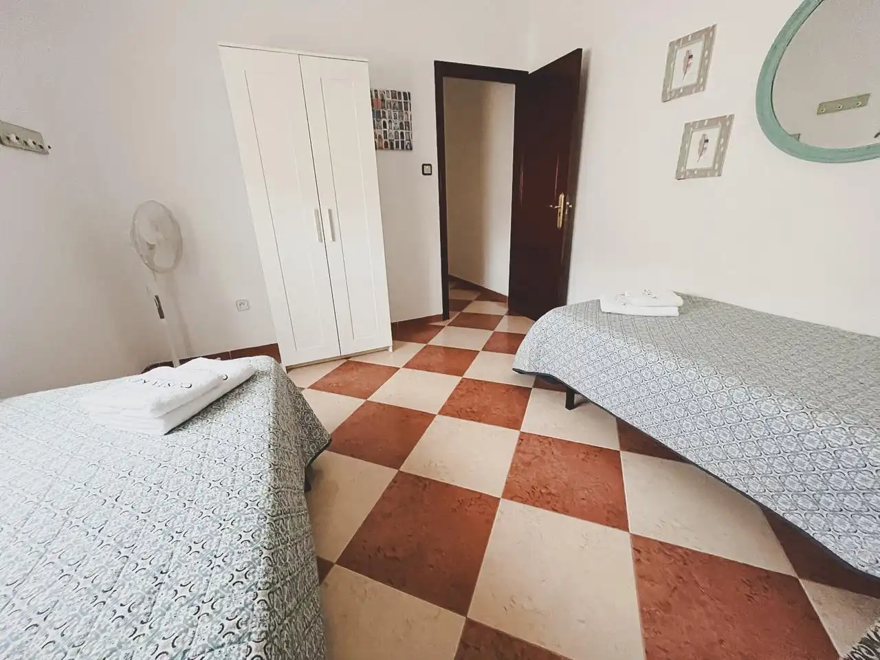 Flat with lift for sale in Asdrúbal - Bahía Blanca, imagen 27