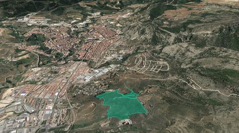 Photo 3 of Land for sale in  Paraje Alcoia, Pol 2, Zona Nord, Alcoy / Alcoi