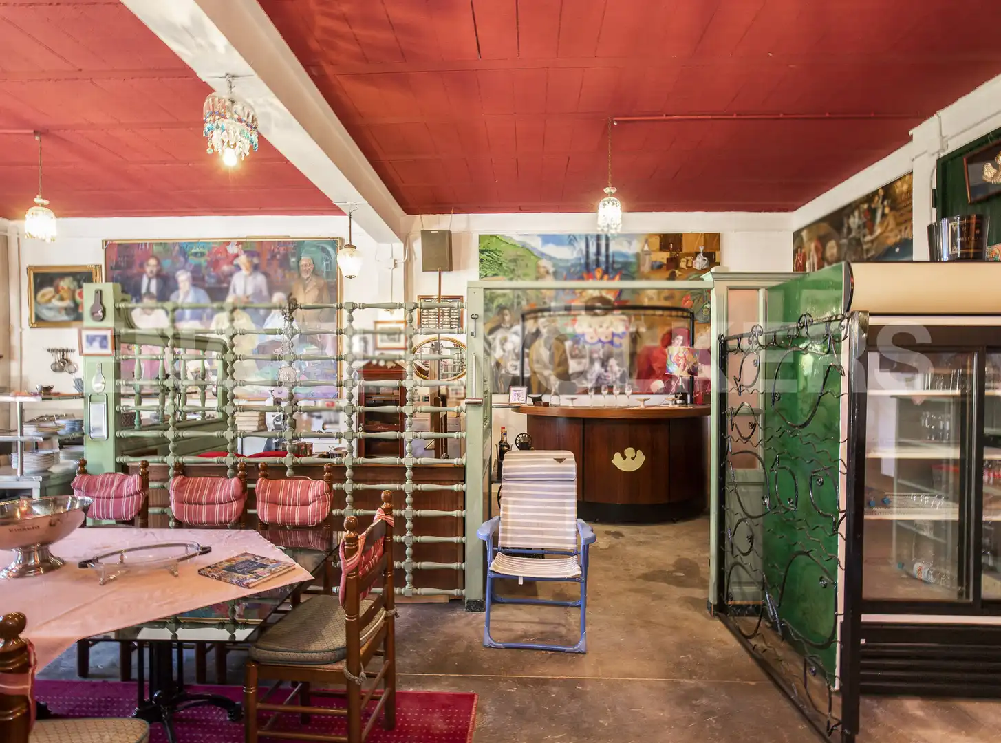 Maison rustique avec terrasse à vendre à Masía Mari Rosa, imagen 10