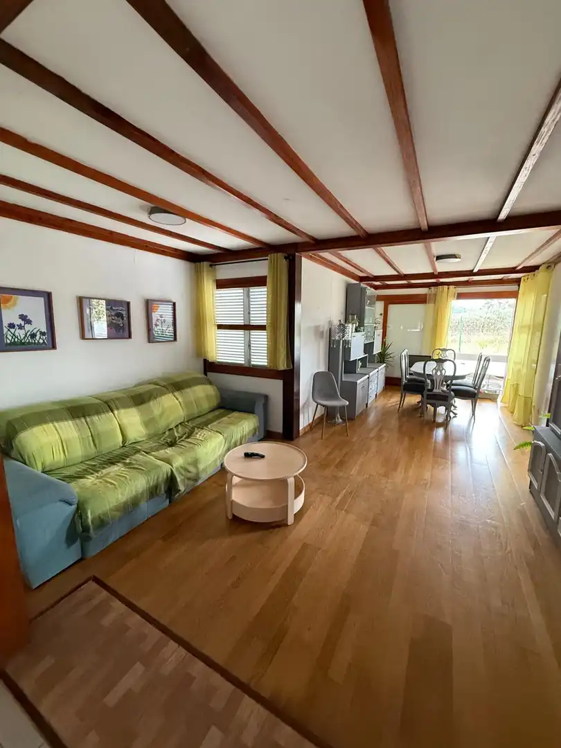 Casa amb jardí en venda a Guamasa - El Ortigal - Los Rodeos, imagen 26