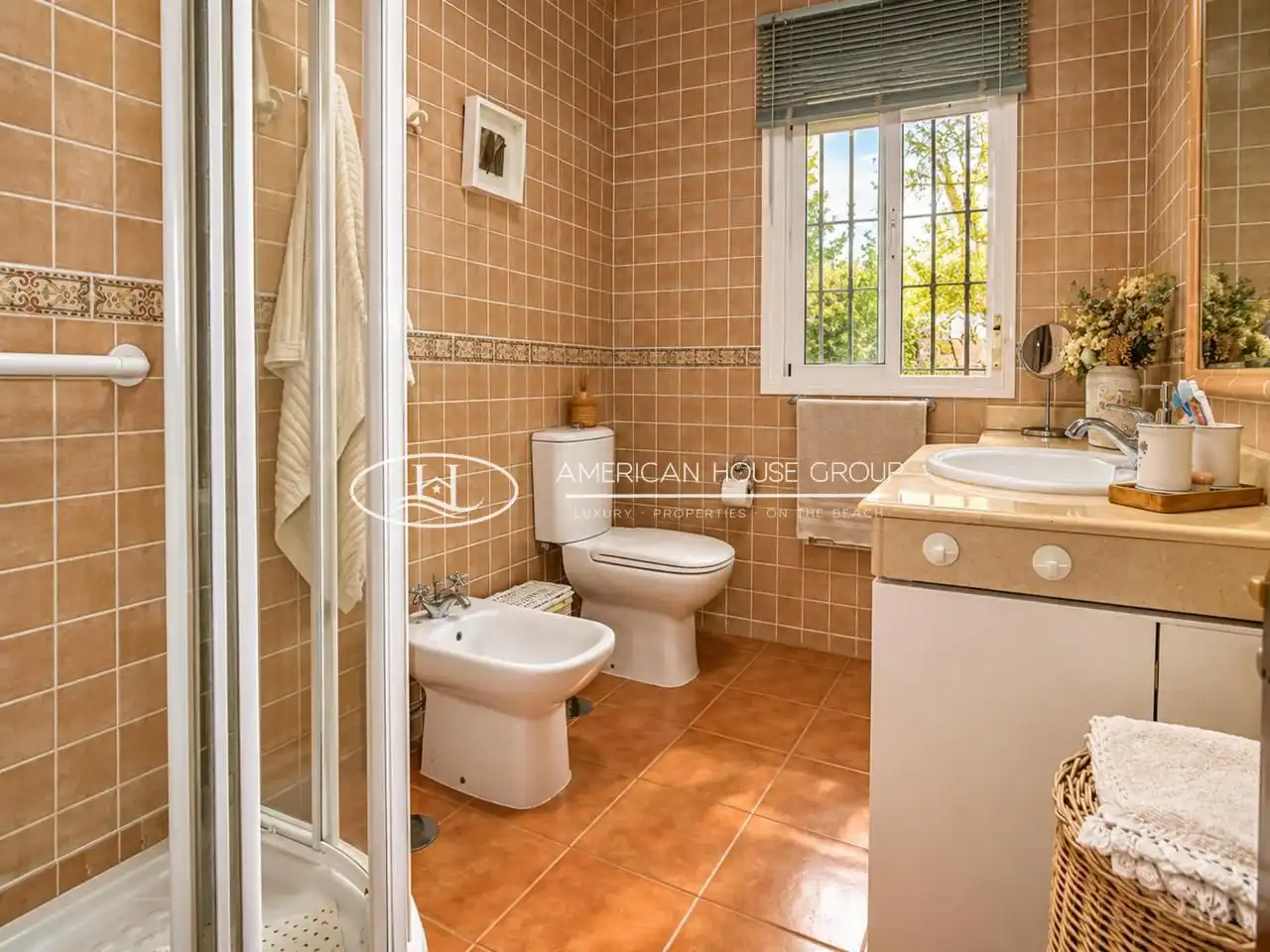 Haus mit Pool zum Verkauf in Los Gallos, imagen 33