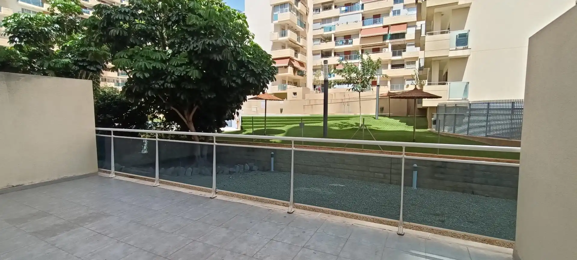 Wohnung mit Terrasse zum Verkauf in La Cala de Villajoyosa, imagen 18