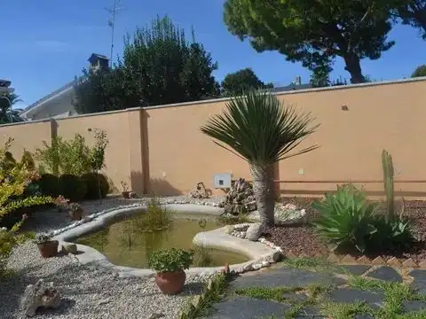 Villa avec jardin à vendre à Carrer del Freixe 41b, imagen 7