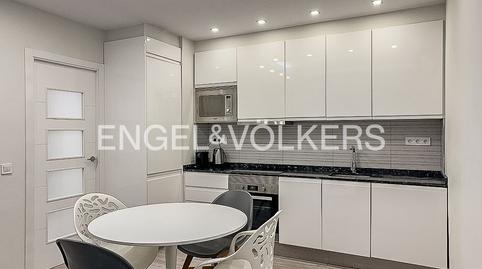 Foto 5 de Apartament de lloguer a Barri Gòtic, Barcelona