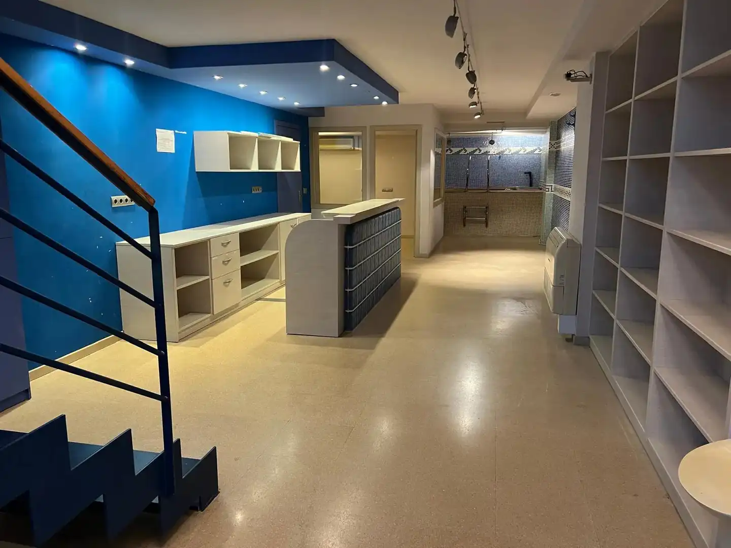 Commercial properties for rent in Mataró  with Air Conditioner
