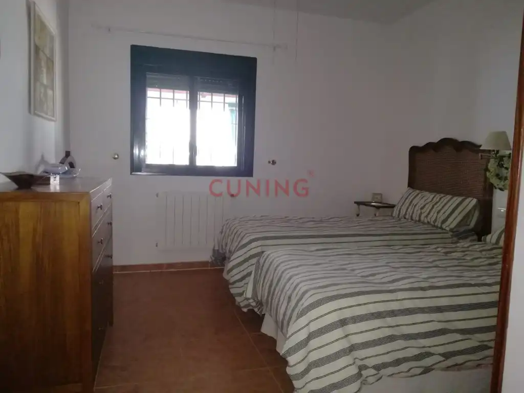 Schlafzimmer von Residential zum Verkauf in Alcuéscar
